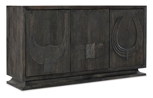 Hooker Furniture Commerce & Market Credenza 7228-85065-89