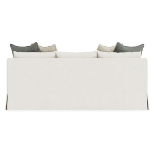 Bernhardt Grace Fabric Sofa P4917B