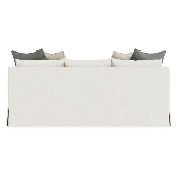Bernhardt Grace Fabric Sofa P4917B