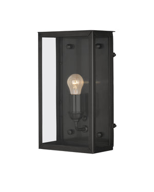 Royster Outdoor Wall Sconce