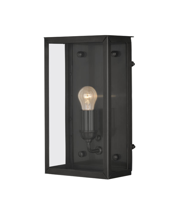 Royster Outdoor Wall Sconce