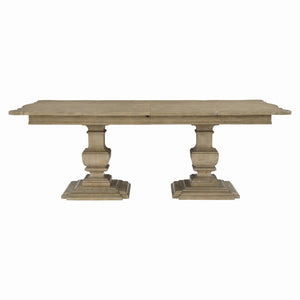 Bernhardt Villa Toscana Dining Table K1379