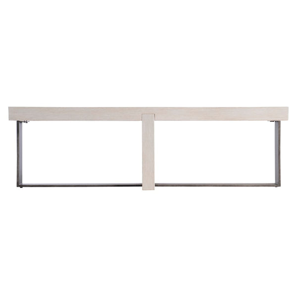 Bernhardt Hoban Cocktail Table 467021