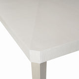 Bernhardt Axiom Dining Table 381222