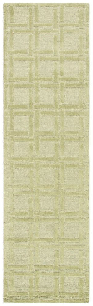Impression Hand Loomed Wool Rug | Exquisite Indian Craftsmanship for Stylish Home Décor