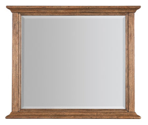 Hooker Furniture Big Sky Mirror 6700-90009-80 6700-90009-80