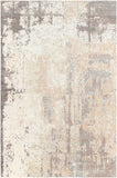 Imola IML-1005 6' x 9' Handmade Rug IML1005-69  Charcoal, Medium Gray, Cream, Taupe Surya