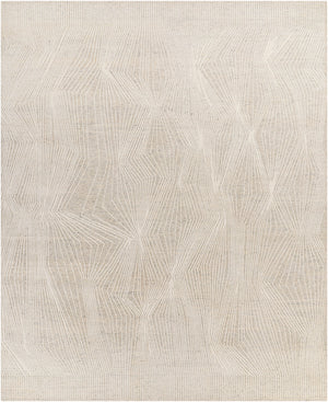 Imola IML-1007 9' x 12' Handmade Rug IML1007-912  Taupe, Medium Gray, Beige Surya