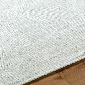 Imola IML-1007 9' x 12' Handmade Rug IML1007-912  Taupe, Medium Gray, Beige Surya