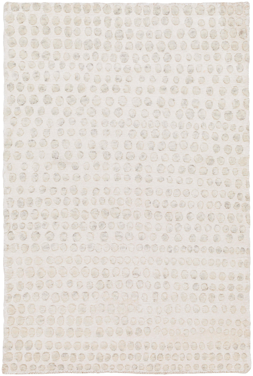 Imola IML-1008 9' x 12' Handmade Rug IML1008-912  Light Gray, Slate, Beige Surya