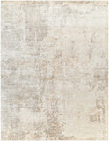 Imola IML-1009 9' x 13' Handmade Rug IML1009-913  Light Beige, Beige, Medium Gray Surya