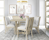 A.R.T. Furniture Cotiere Rectangular Dining Table 299220-2349 Beige 299220-2349