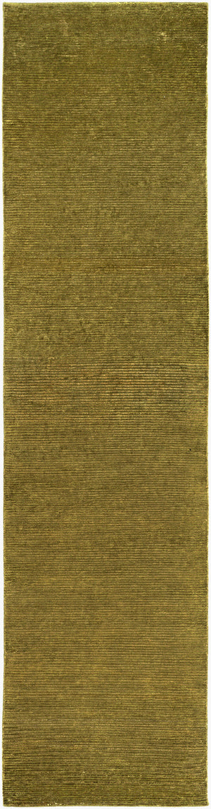 Surya Mugal 5' X 8' Hand-made New Zealand Wool Rug - Timeless Elegance For Your Home Decor & Style  Viscose,Wool In1476-2610