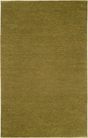 Surya Mugal 5' X 8' Hand-made New Zealand Wool Rug - Timeless Elegance For Your Home Decor & Style  Viscose,Wool In1476-58
