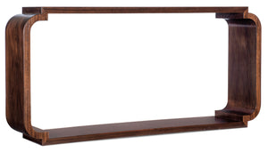 Hooker Furniture Melange Kingston Console Table 628-80153-89 628-80153-89