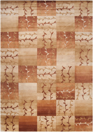 Surya Mugal Handmade 2'6" X 10' Wool Rug - Timeless Elegance, Soft Underfoot, Durable, Perfect For Any Space  Nz Wool In8084-913