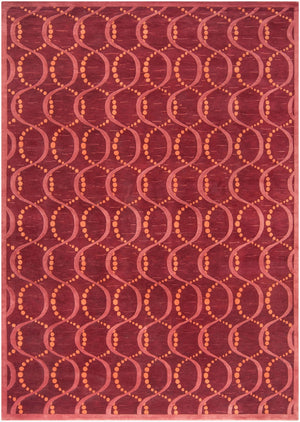 Surya Mugal Handmade 2'6" X 10' Wool Rug - Timeless Elegance, Soft Underfoot, Durable, Perfect For Any Space  Nz Wool In8151-913