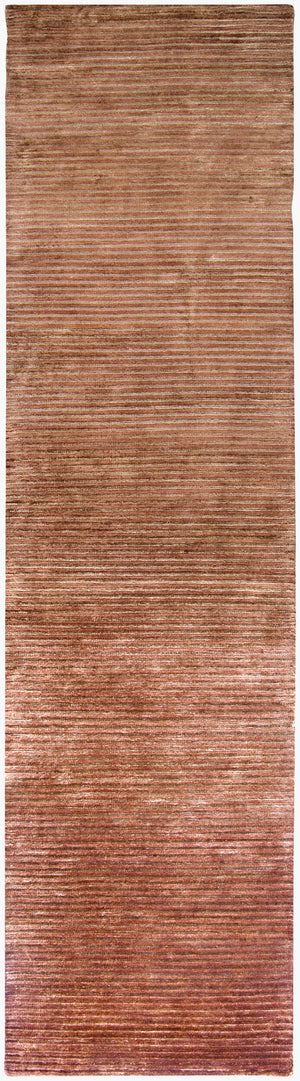 Surya Mugal 5' X 8' Hand-made New Zealand Wool Rug - Timeless Elegance For Your Home Decor & Style Brown Viscose,Wool In8247-2610