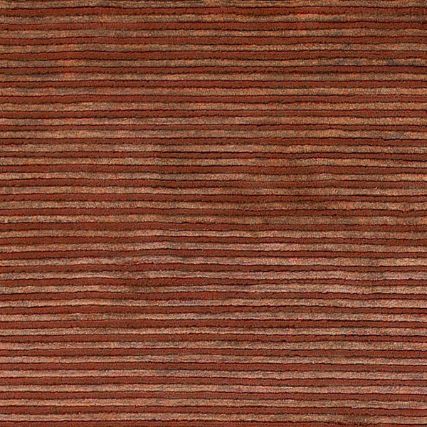 Surya Mugal 5' X 8' Hand-made New Zealand Wool Rug - Timeless Elegance For Your Home Decor & Style Brown Viscose,Wool In8247-811