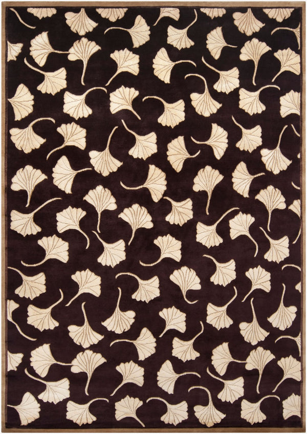 Surya Mugal Handmade 2'6" X 10' Wool Rug - Timeless Elegance, Soft Underfoot, Durable, Perfect For Any Space  Nz Wool In8262-811