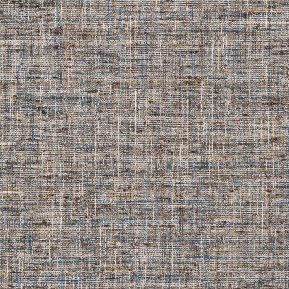 Surya Inola 2' X 3' Handmade Wool Rug - Durable, Stylish Area Rug For Modern Homes & High-traffic Spaces Blue Wool Inl1000-23