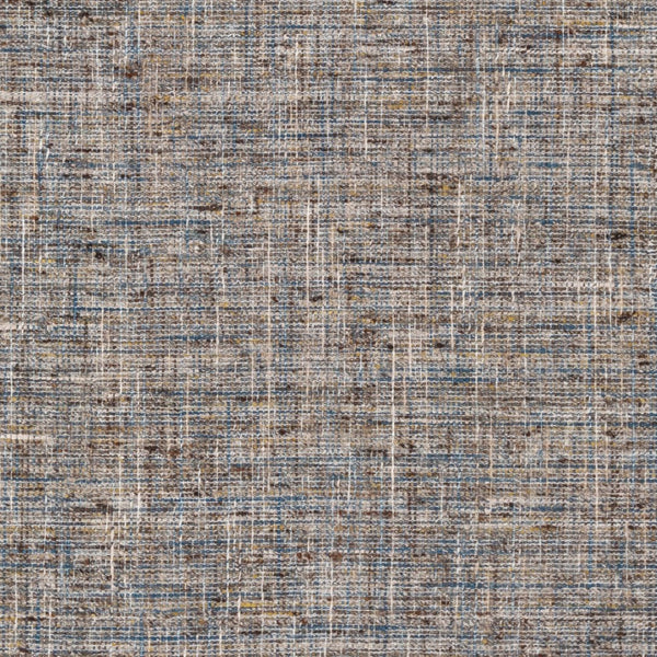 Surya Inola 2' X 3' Handmade Wool Rug - Durable, Stylish Area Rug For Modern Homes & High-traffic Spaces Blue Wool Inl1000-23