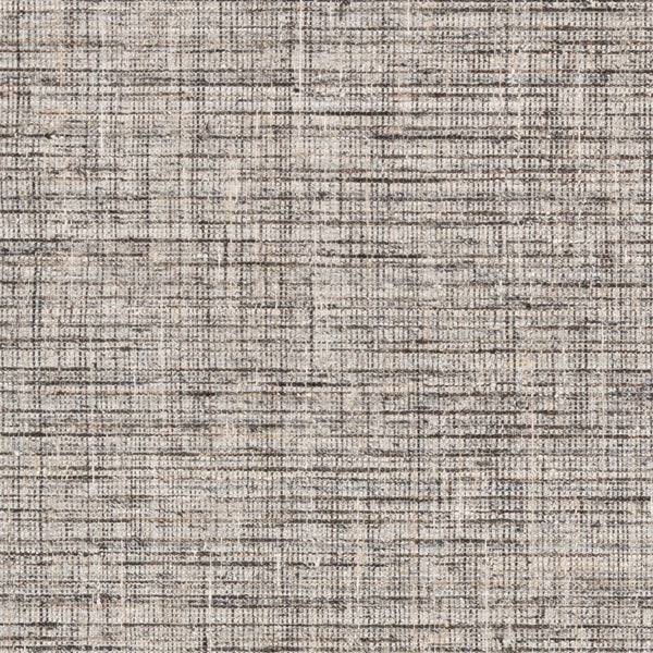 Surya Inola 2' X 3' Handmade Wool Rug - Durable, Stylish Area Rug For Modern Homes & High-traffic Spaces Light Slate Wool Inl1001-23