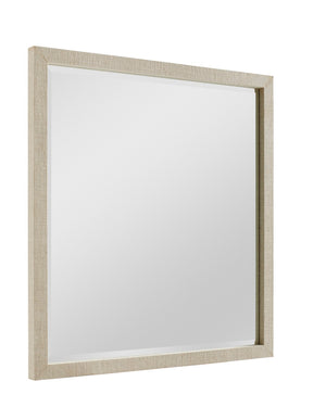 A.R.T. Furniture Cotiere Landscape Mirror 299120-2349 Beige 299120-2349