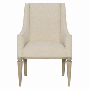 Bernhardt Santa Barbara Dining Arm Chair 385548