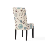 Christopher Knight Home® - Noble House - Pertica Fabric Dining Chair