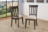 Steve Silver Napa Side Chair, Set of 2 NP500S