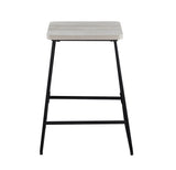 Carson Counter Stool, Set of 2