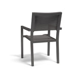 Vegas Stackable Sling Dining Chair SW1201-1 Sunset West