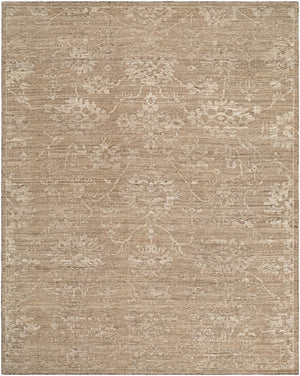 Surya Iowa Hand Knotted Wool Area Rug Artisan Crafted for Living and Dining Spaces 10' x 14' Rectangle IOW2301-1014