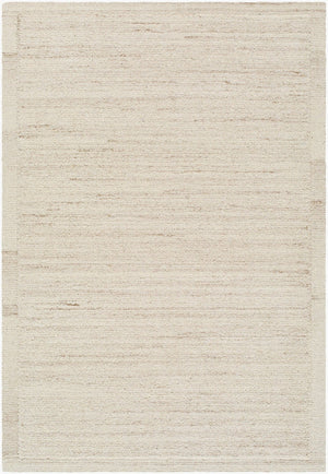 Livabliss Ipswich Hand-tufted Wool Accent Rug Bohemian Global Pattern for Entryways and Bedside Beige, Sand 2' x 3' IPC2301-23