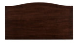 Bella Donna Bachelors Chest Brown BellaDonna Collection 6900-90217-89 Hooker Furniture