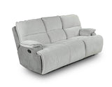 Steve Silver Cyprus Recliner Sofa CY950S