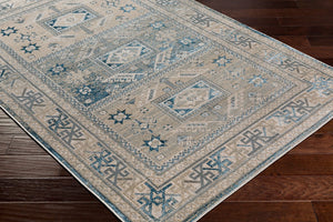 Livabliss Impulse Traditional Polypropylene Machine Woven Area Rug for Transitional Interiors IPS2314-23