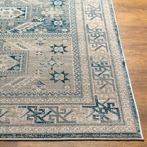 Livabliss Impulse Traditional Polypropylene Machine Woven Area Rug for Transitional Interiors IPS2314-23
