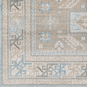 Livabliss Impulse Traditional Polypropylene Machine Woven Area Rug for Transitional Interiors IPS2314-23