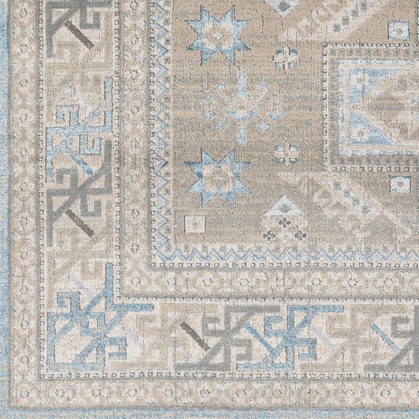 Livabliss Impulse Traditional Polypropylene Machine Woven Area Rug for Transitional Interiors IPS2314-23