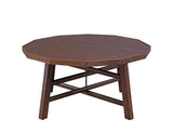 Steve Silver Paisley Cocktail Table Brown IS100CB