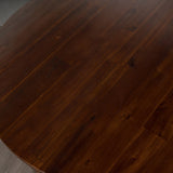 Christopher Knight Home® - Noble House - Tansy Rich Mahogany Wood End Table