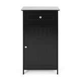 Christopher Knight Home® - Noble House - Hoover Modern Bathroom Storage Cabinet