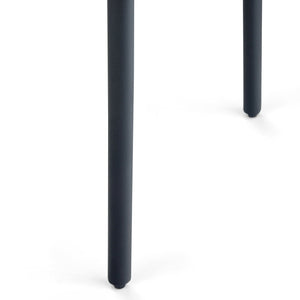 English Elm Berkeley - Industrial-Modern Entryway Bench In Natural Mango Wood With Sturdy Metal Legs & Unique Grain B136P158492