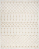 Nourison Grafix GRF37 Machine Made Power-loomed Borderless Design Indoor Only Bohemian Farmhouse Rug Ivory Beige, Ivory Beige 100% Polypropylene 99446935991