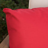 Christopher Knight Home® Noble House Coronado Square Pillow