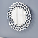 Christopher Knight Home® - Noble House - Lileas Glam Wall Mirror