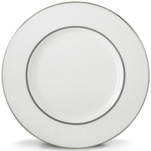 Lenox Kate Spade Cypress Point Dinner Plate White, WHITE BONE CHINA 6383376