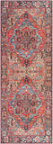 Iris IRS-2310 2'7" x 20' Machine Woven Rug IRS2310-2720 Livabliss Surya